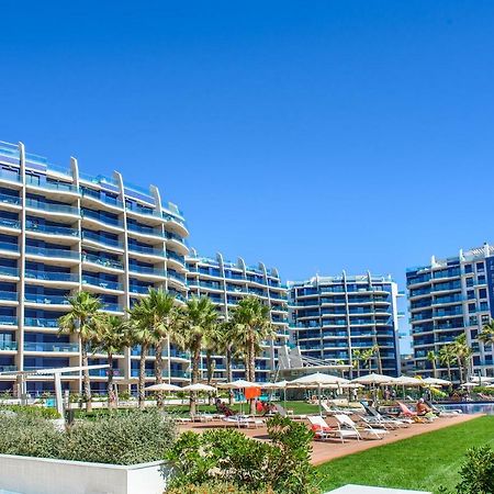 Apartmán Crucero Torrevieja Exteriér fotografie