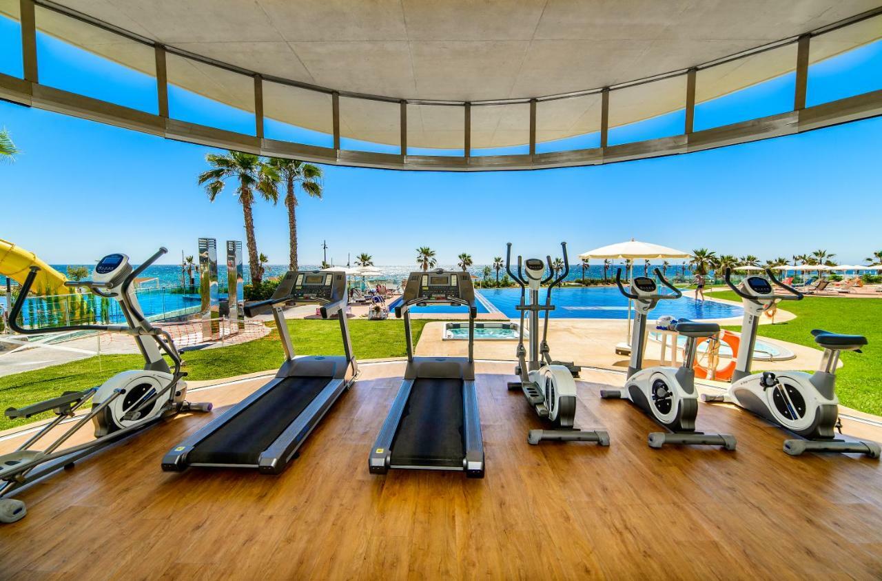 Apartmán Crucero Torrevieja Exteriér fotografie