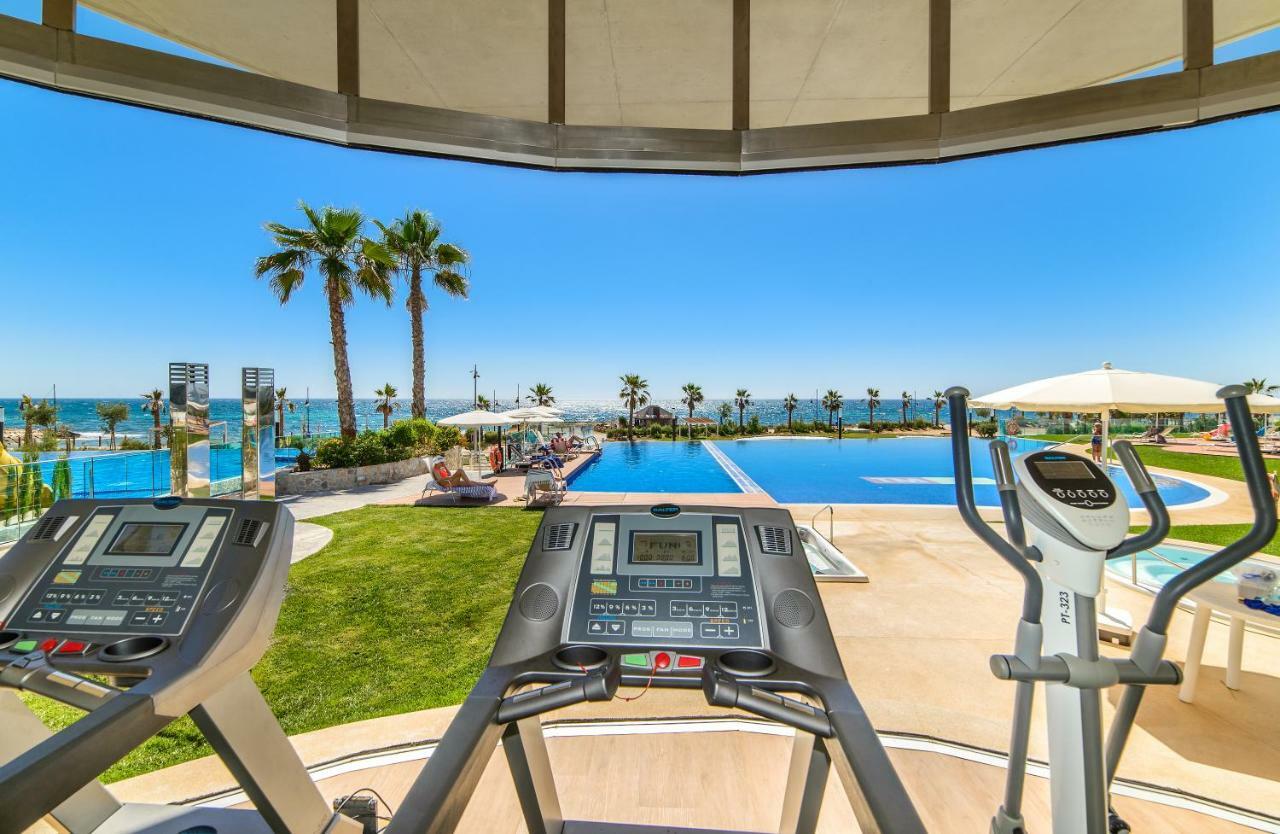 Apartmán Crucero Torrevieja Exteriér fotografie