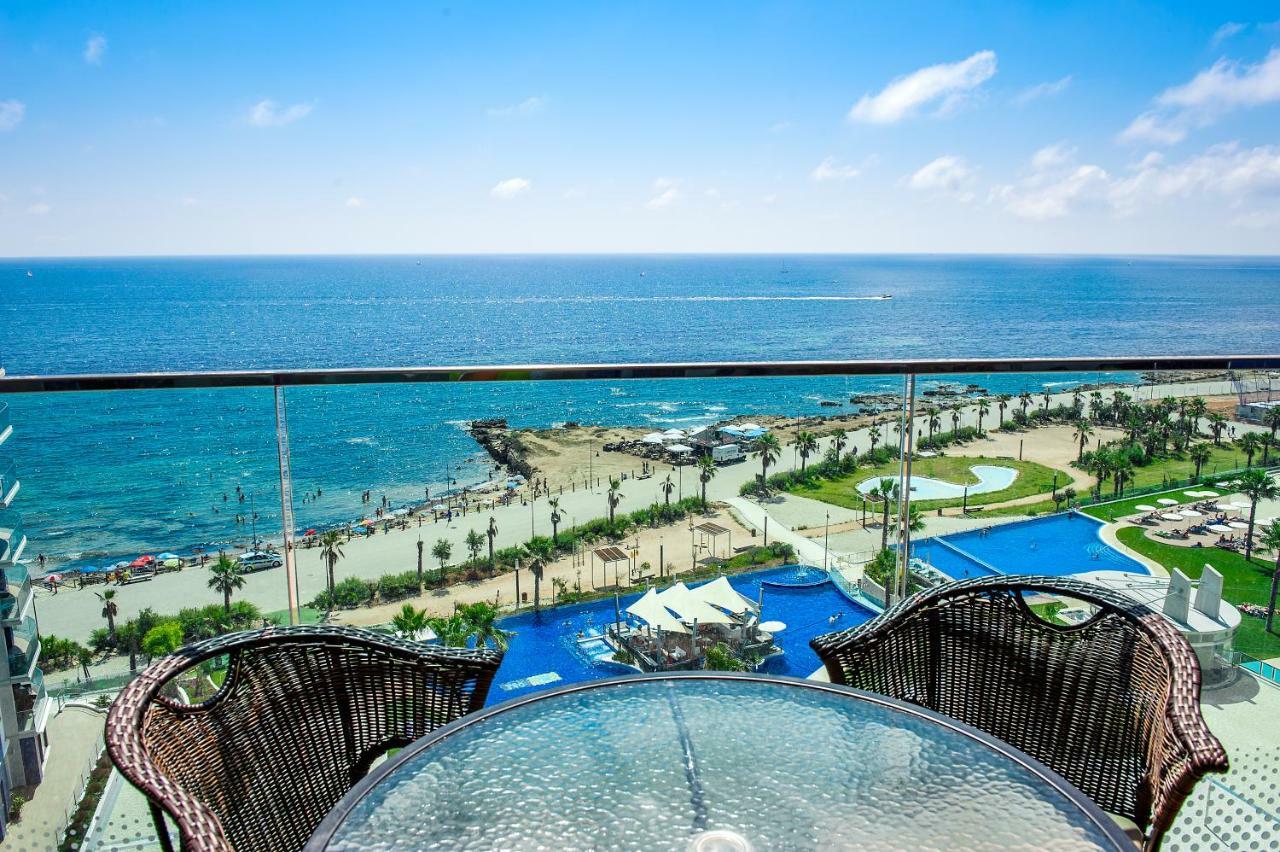 Apartmán Crucero Torrevieja Exteriér fotografie