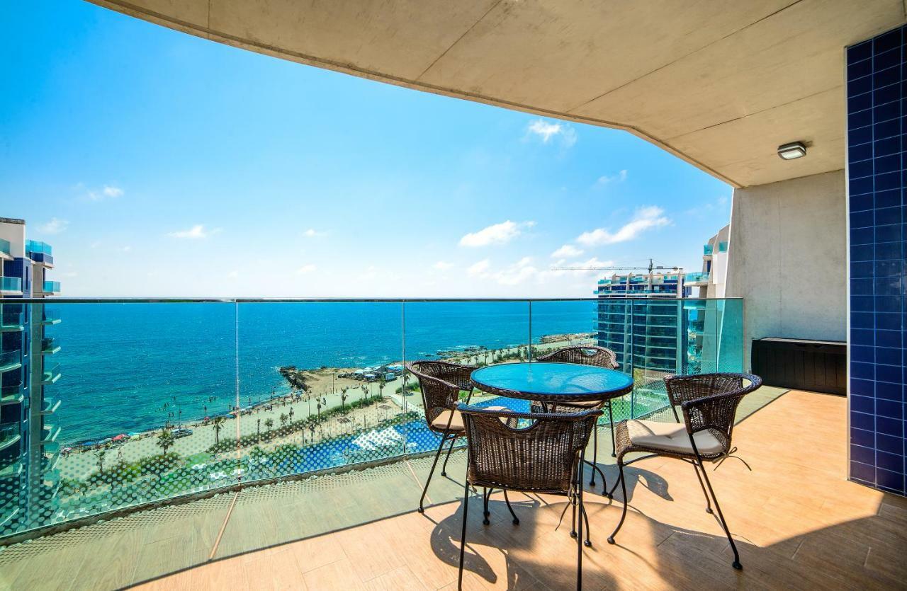Apartmán Crucero Torrevieja Exteriér fotografie